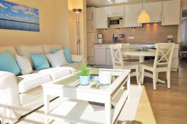 Hof Wittensee Seeidyll