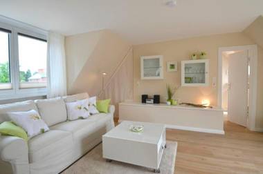 Hof Wittensee Gartentraum