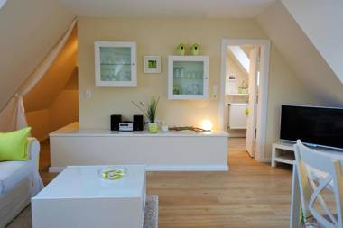 Hof Wittensee Gartentraum