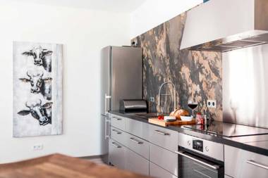 Ferienwohnung Relax Loft