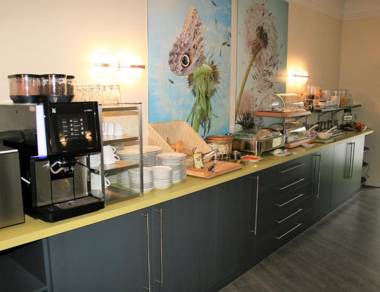 Parkhotel Bad Rehburg