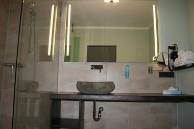 Parkhotel Bad Rehburg