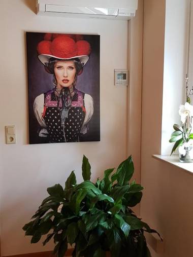 Ferienwohnung am Rain