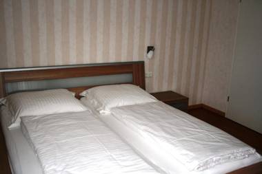 Ferienwohnung am Nibelungensteig