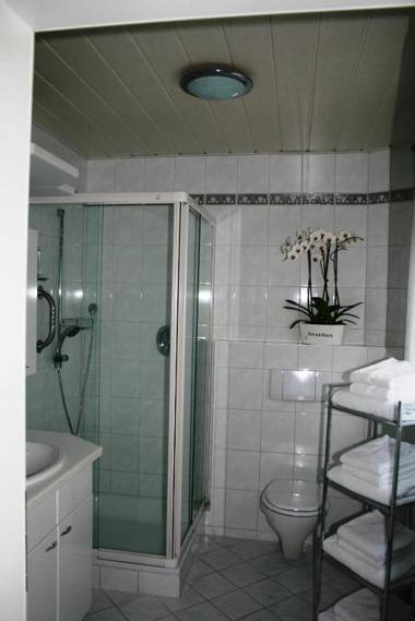 Ferienwohnung am Nibelungensteig