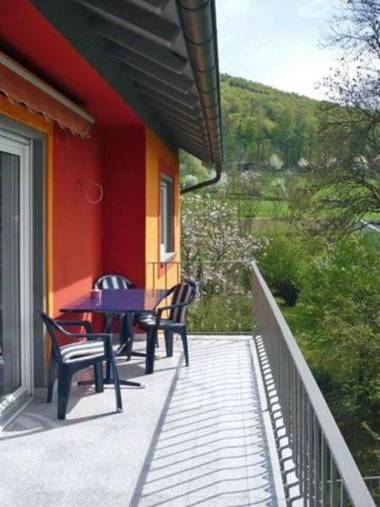 Ferienwohnung beim Steinmetzmeister im Quarzwerk