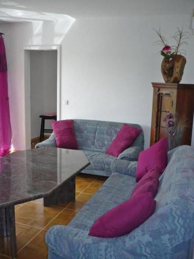 Ferienwohnung beim Steinmetzmeister im Quarzwerk