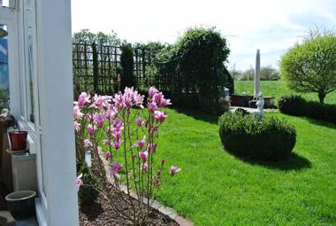 Ferienwohnung Finningen