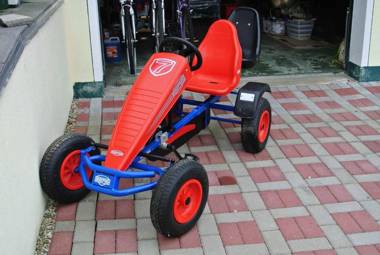 Ferienwohnung Finningen