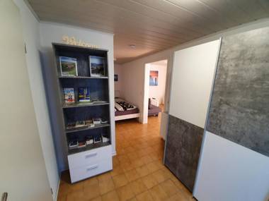 Feels like Home @ Eppinger