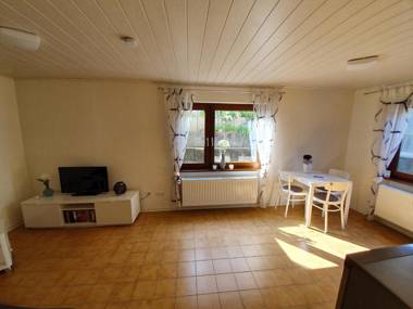 Feels like Home @ Eppinger