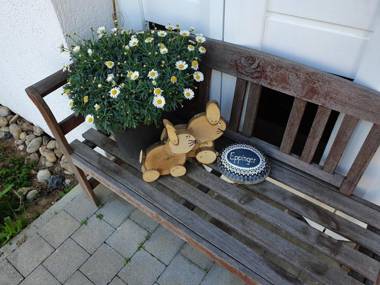 Feels like Home @ Eppinger