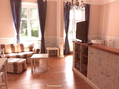 Landhotel Gut Zarrentin