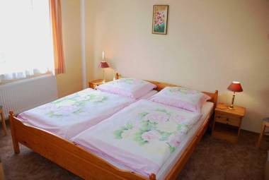 Ferienwohnung Patzig auf Rügen