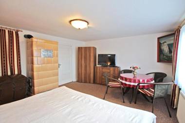 Ferienwohnung Patzig RUEG 1801