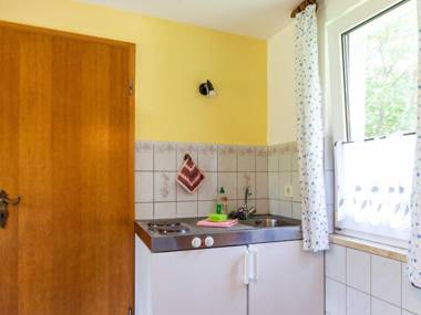 Ferienunterkuenfte Villmann