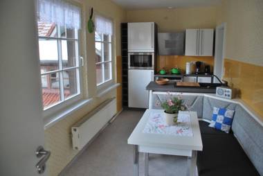 Ferienwohnung Obermühle