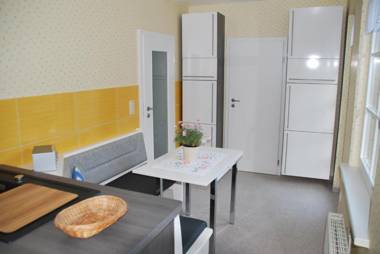 Ferienwohnung Obermühle