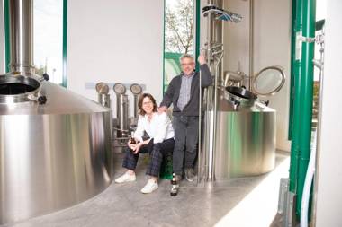 Brauereigasthof zum Lamm