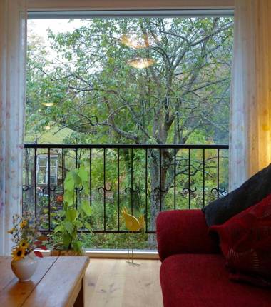 Ferienwohnung Teich 11