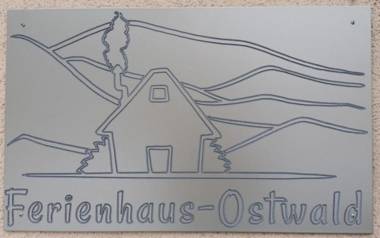 Ferienhaus Ostwald