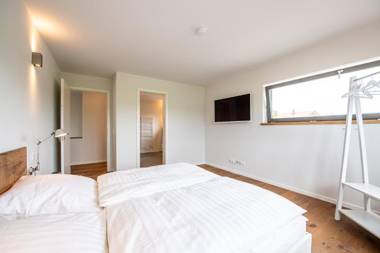 Design Ferienhaus 195qm