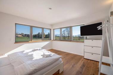 Design Ferienhaus 195qm