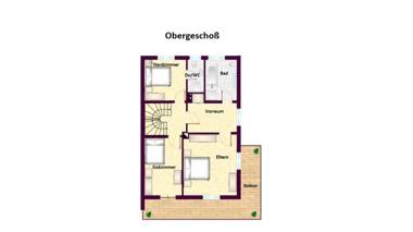 Chiemsee-Ferienhaus Schlegel