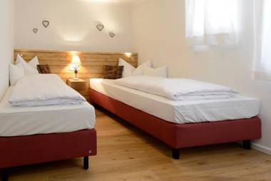 Feriendomizil ChiemseeLeben