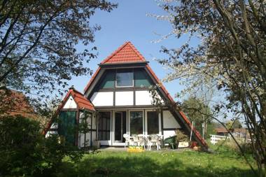 Ferienhaus Altes Land 113