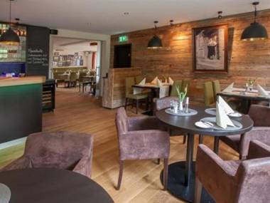 Hotel-Restaurant Zur Linde