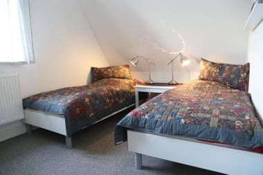 Ferienhaus Addebüll