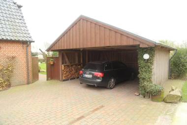 Ferienhaus Addebüll