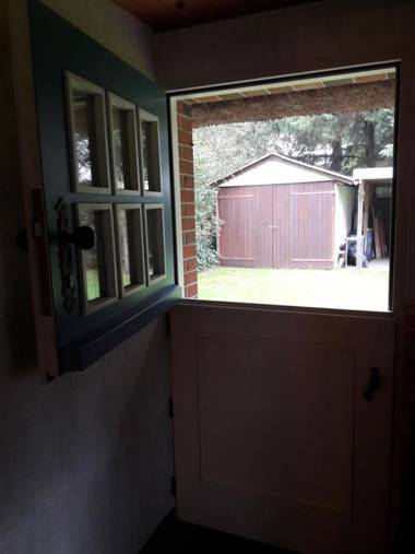 Urlaub im Friesenhaus