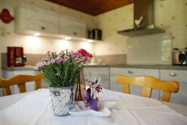 Urlaub im Friesenhaus