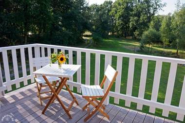 Ferienhaus In de Bargen