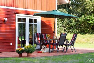 Ferienhaus In de Bargen