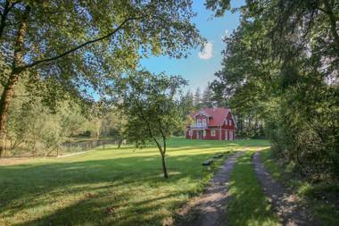 Ferienhaus In de Bargen