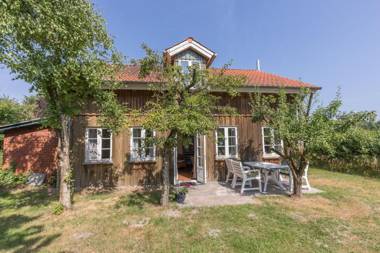 Lütt Huus an de Geestkant