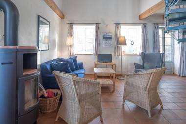 Lütt Huus an de Geestkant