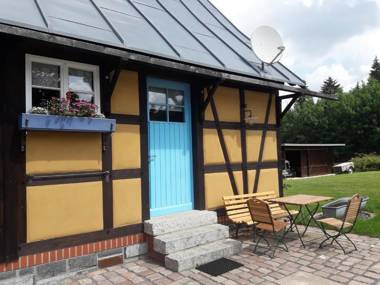 Ferienhaus Brotenfeld