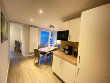 Ferienwohnungen Zum Lindenwirt