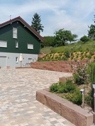 Ferienwohnungen SchwarzwaldZauber