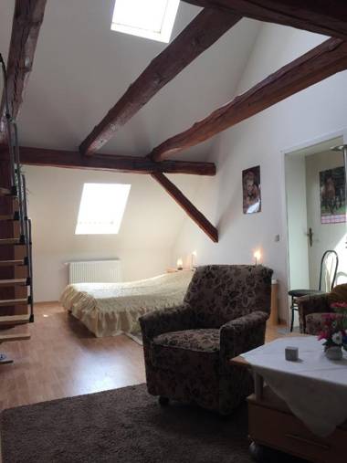 Landgasthaus & Pension Liebner