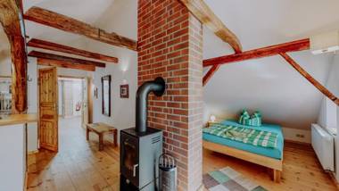 Landhaus Goldene Gans