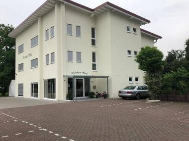 Kraichgauhotel