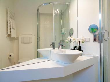 Hotel Apartment Puell