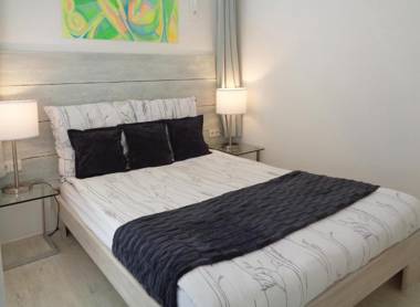 Hotel Apartment Puell