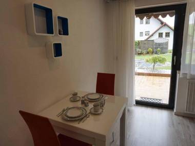 Ferienwohnung Piller