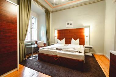 Romantik Hotel Schloss Hohenstein